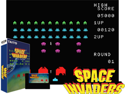 Space Invader